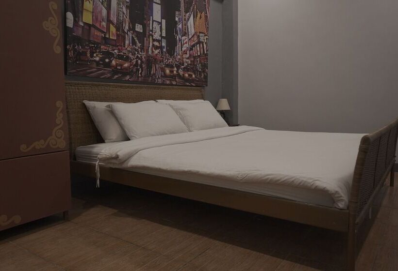 צימר Casa Alegria Antipolo By Cocotel