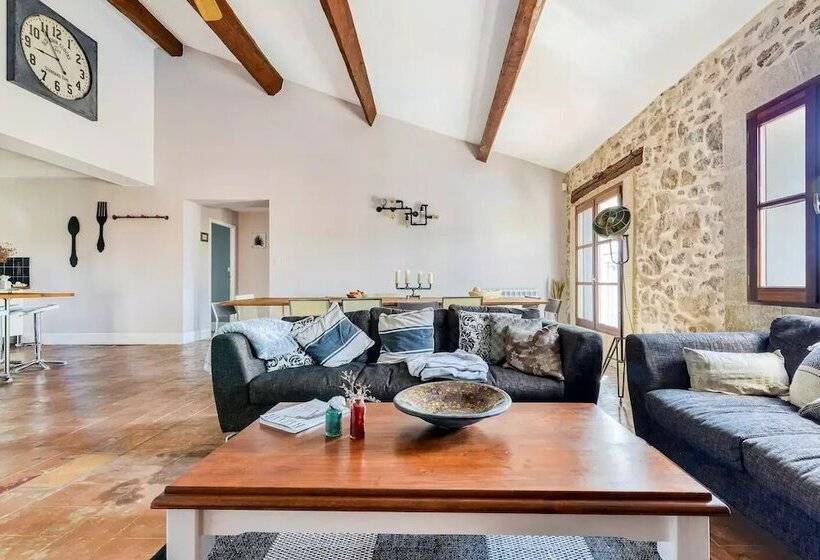 مبيت وإفطار Maison Dix