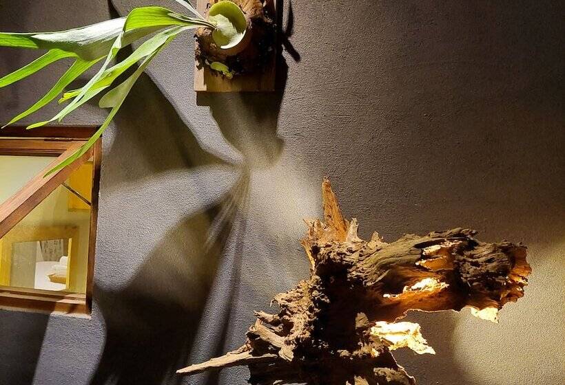 تختخواب و صبحانه Yile Yile