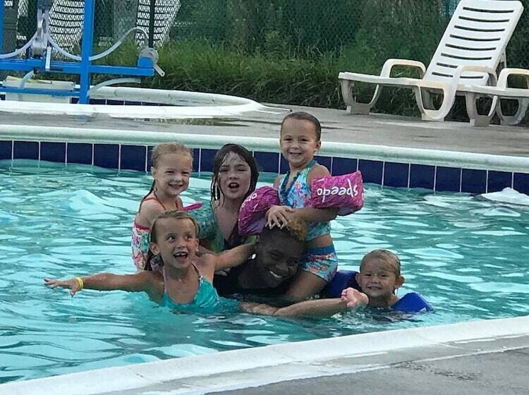 Camp Cardinal Gloucester Point