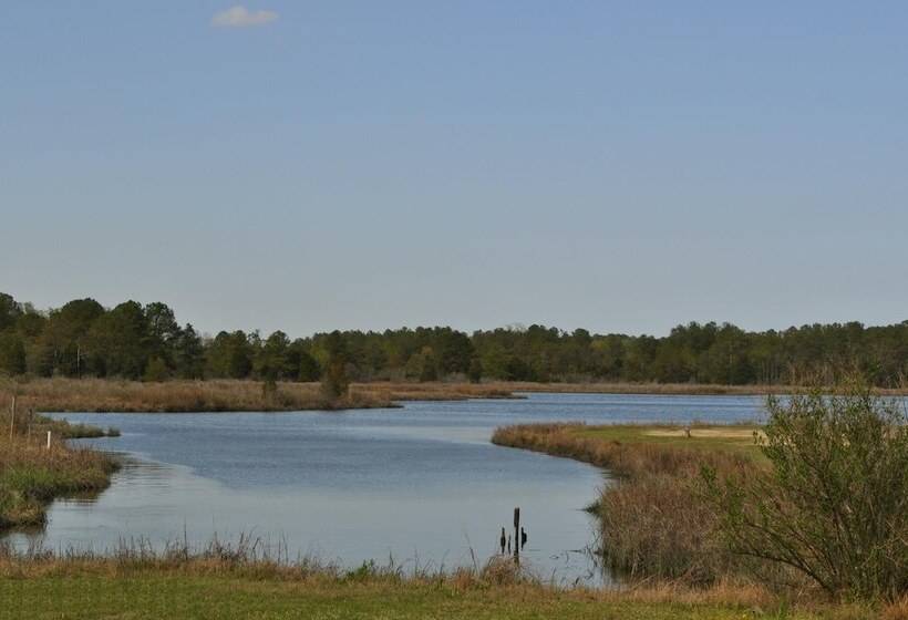 Camp Cardinal Gloucester Point