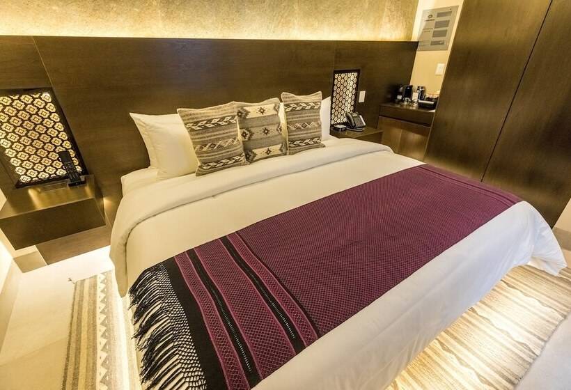 Casa Naila Hotel Boutique