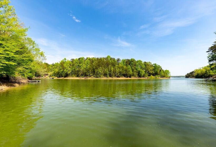 Country Oasis
