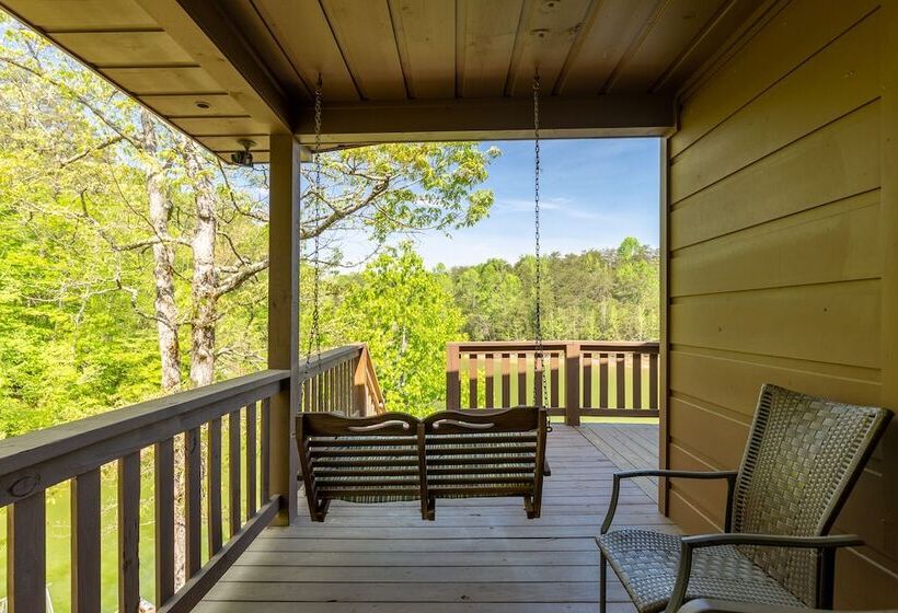 Country Oasis
