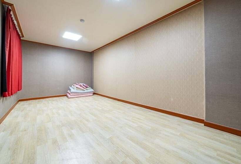 Donghae Guibuin Motel