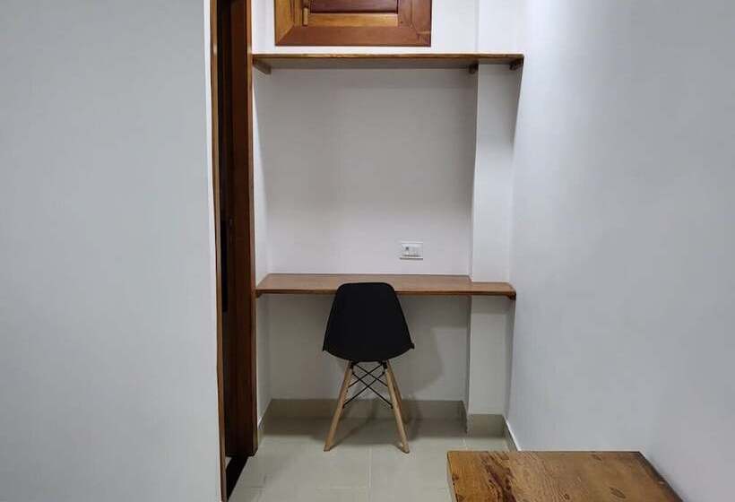 فندق فئة نجمة واحدة Suites Flecheiras