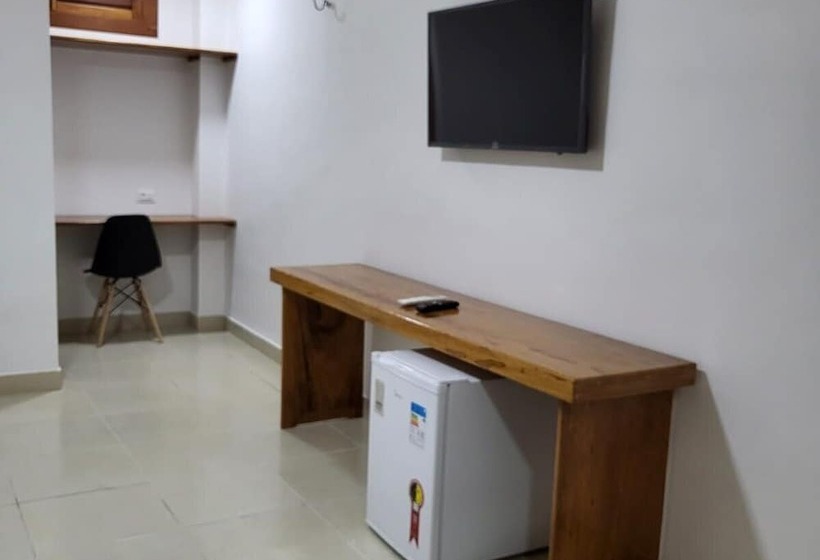 فندق فئة نجمة واحدة Suites Flecheiras