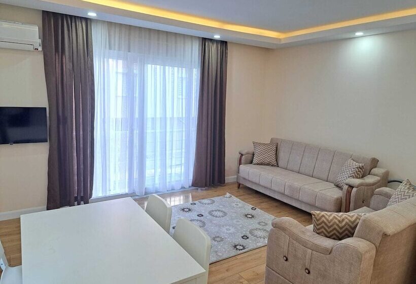 בית מלון כפרי Ada Apart &