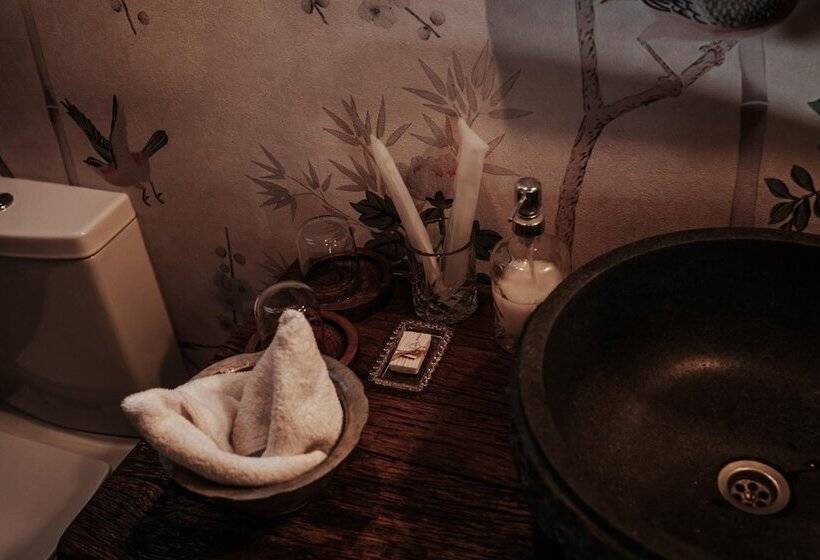 酒店 Kassandra Heritage