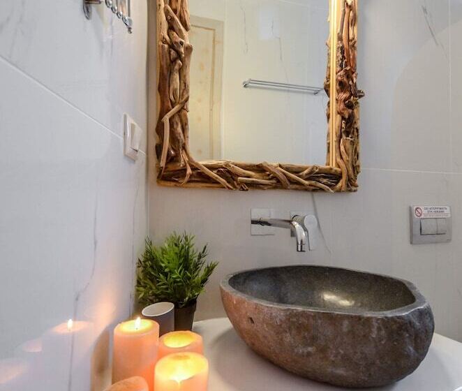 호텔 Africanis Bungalows