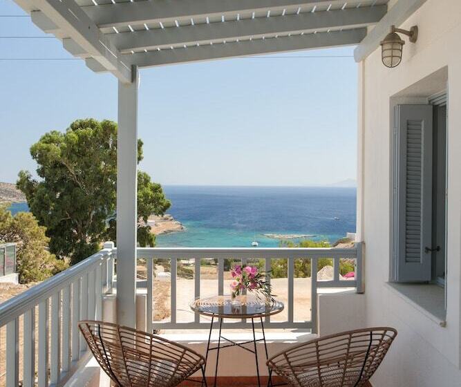 호텔 Africanis Bungalows