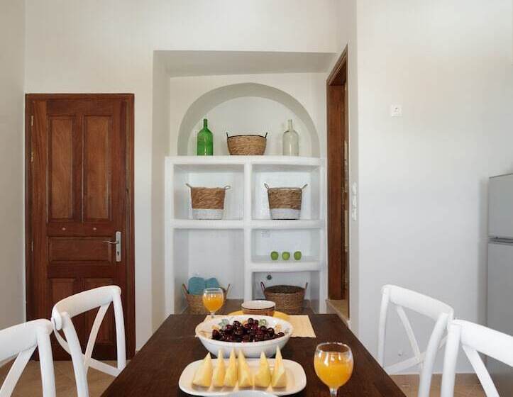 호텔 Africanis Bungalows