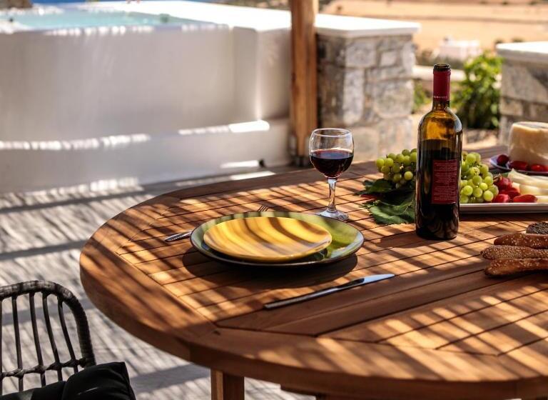 호텔 Africanis Bungalows