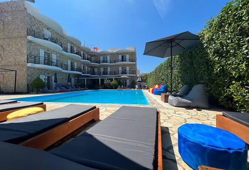 هتل Agrume Inn By Prive
