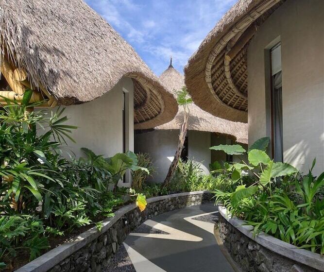 酒店 Amarea Resort & Spa Ubud By Ini Vie Hospitality
