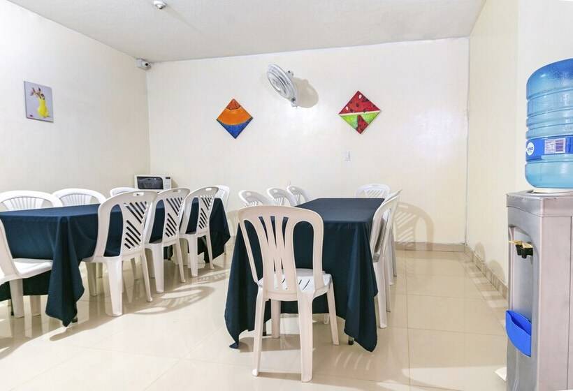 هتل A Cavalier Suites