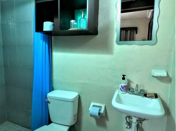 هتل Bacalar 3.30