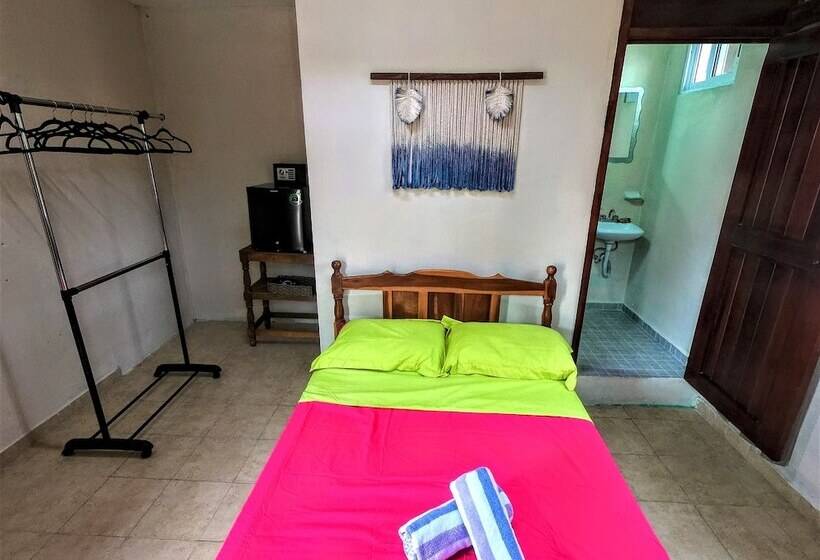 هتل Bacalar 3.30