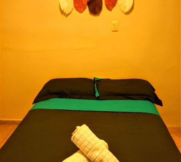 هتل Bacalar 3.30