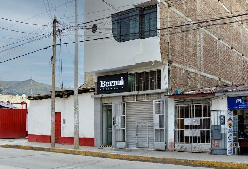 فندق Bermi