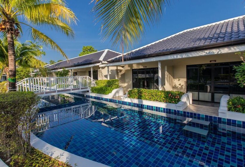 فندق Blu Boat Pool Access Resort