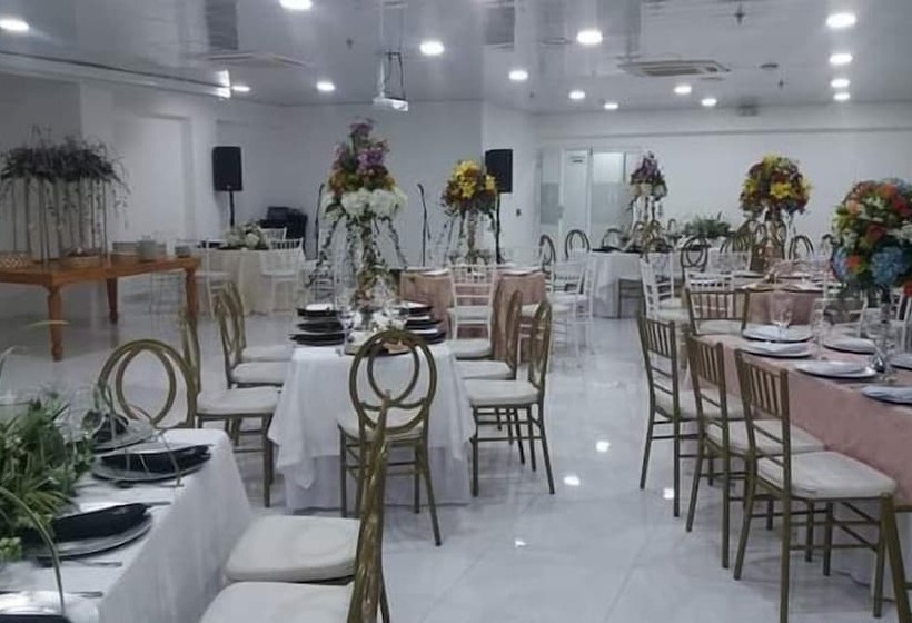 هتل Business Center Popayán