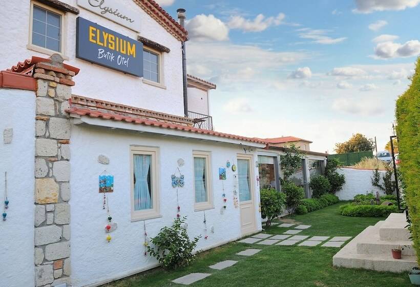 فندق Cesme Elysium