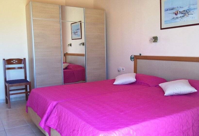 ホテル Corfu Dream Holidays