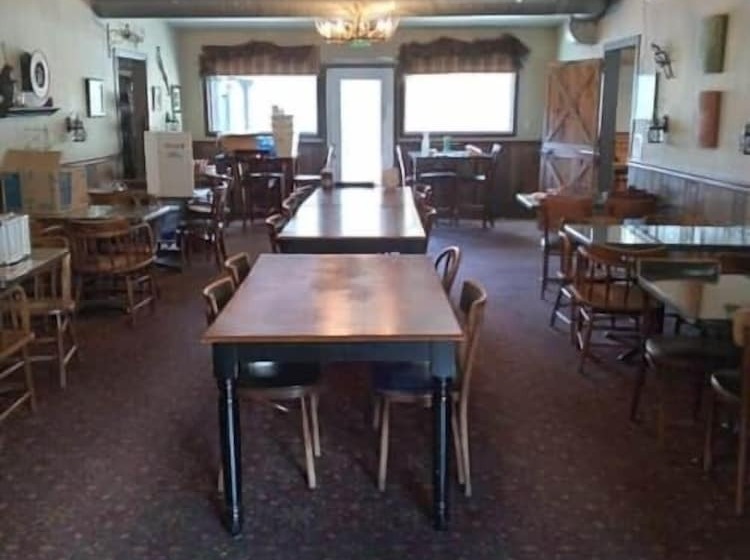 فندق Eagle Rock Resort