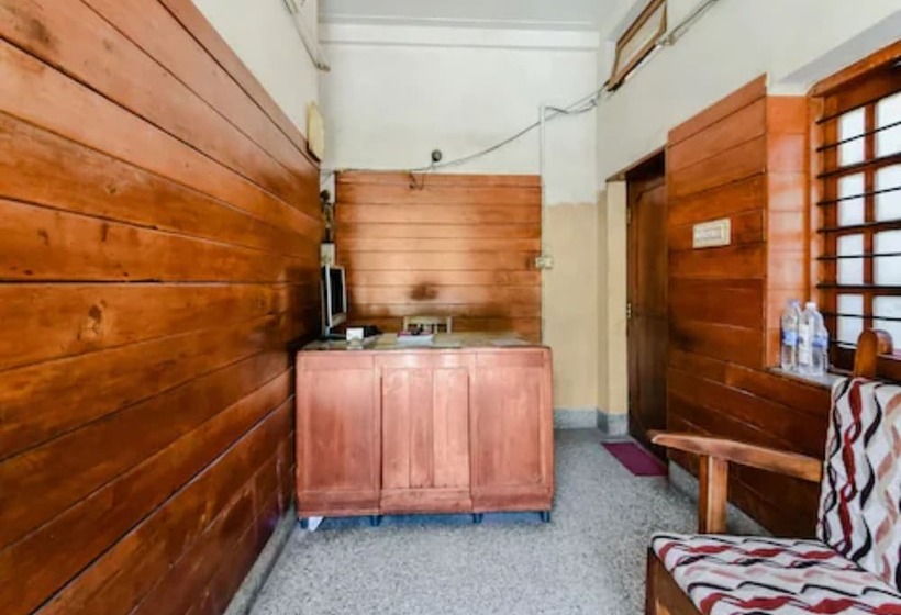 فندق Goroomgo Ashwini Lodge Mysore