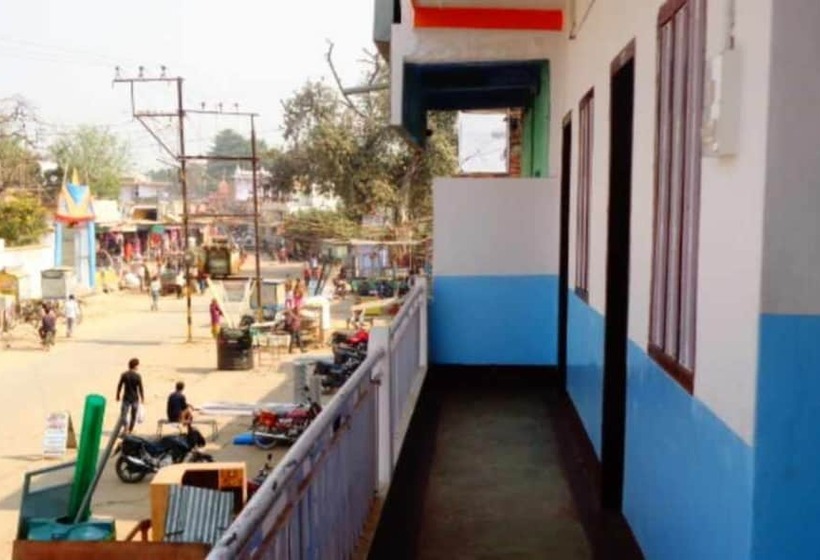 Hotel Goroomgo Raj Rajgir