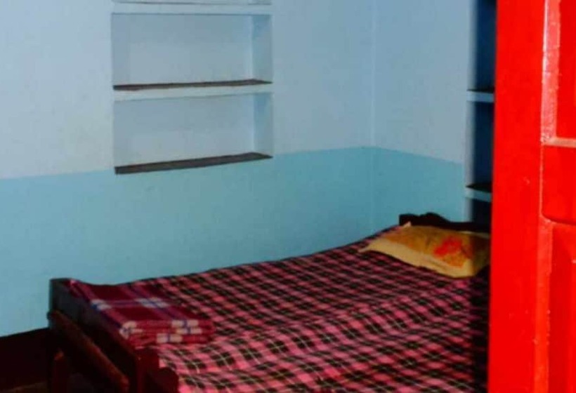 Hotel Goroomgo Raj Rajgir