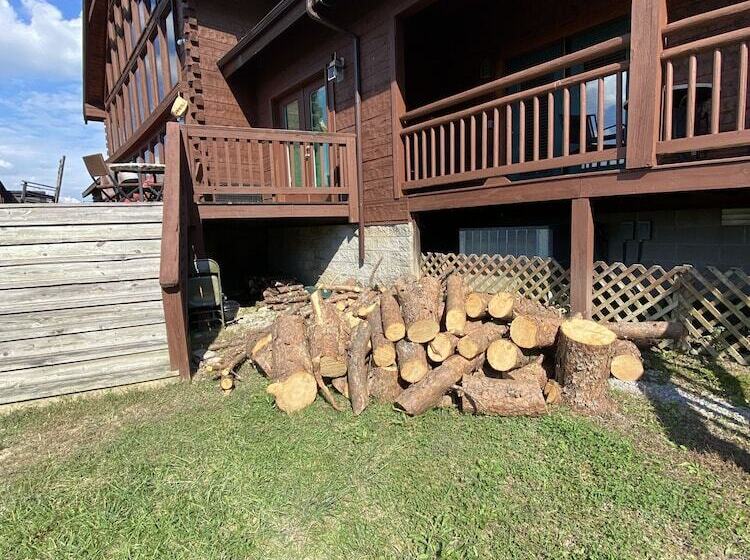 호텔 Grandview Experience Lodge