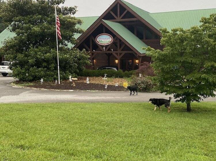 호텔 Grandview Experience Lodge