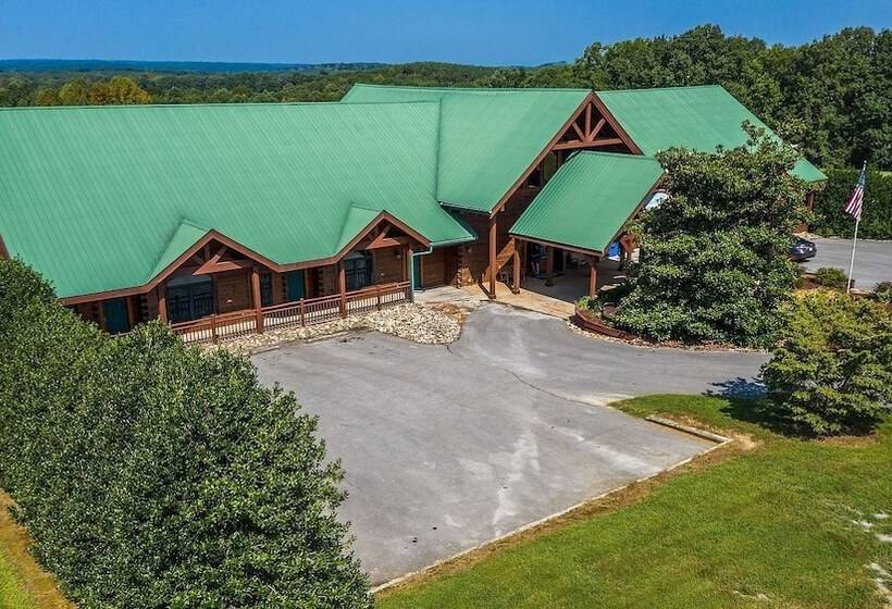 호텔 Grandview Experience Lodge