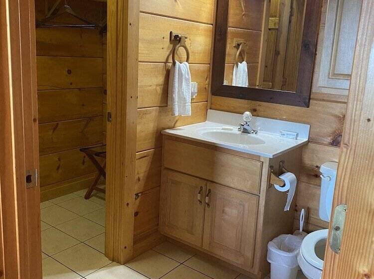 호텔 Grandview Experience Lodge
