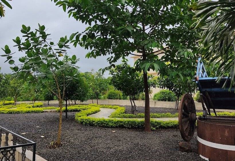 酒店 Justa Rudra Resort & Spa