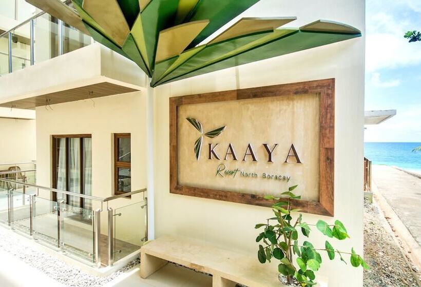 فندق Kaaya Resort North Boracay