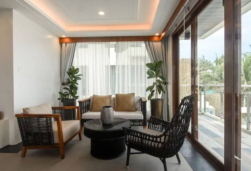 فندق Kaaya Resort North Boracay