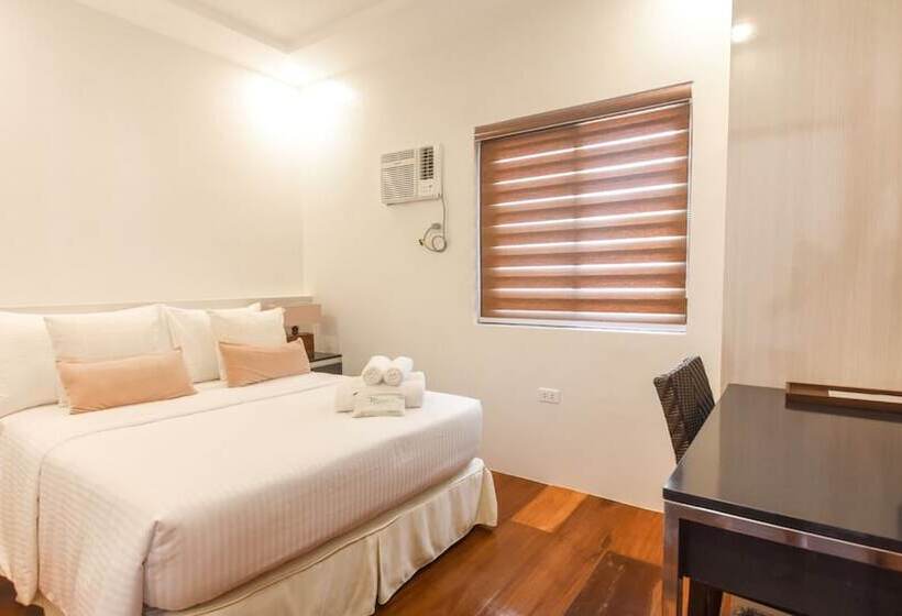 فندق Kaaya Resort North Boracay