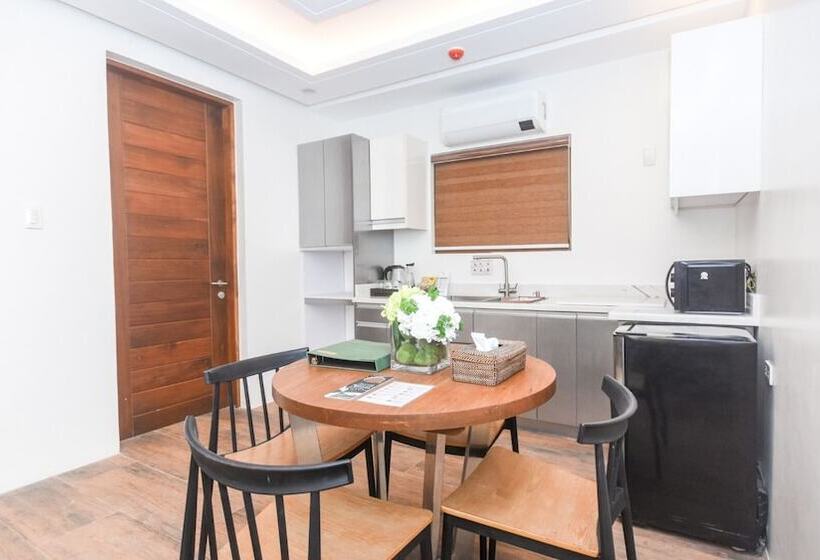 فندق Kaaya Resort North Boracay