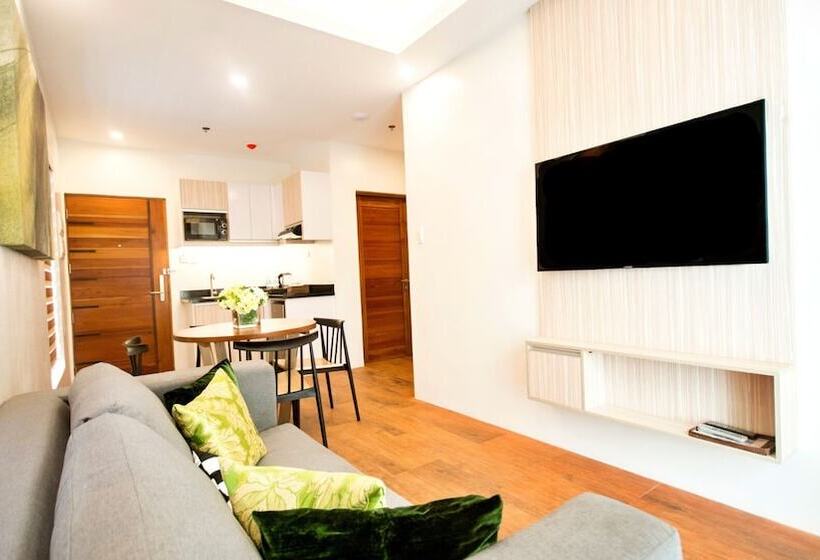 فندق Kaaya Resort North Boracay