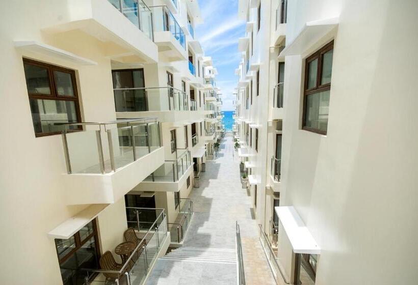 فندق Kaaya Resort North Boracay