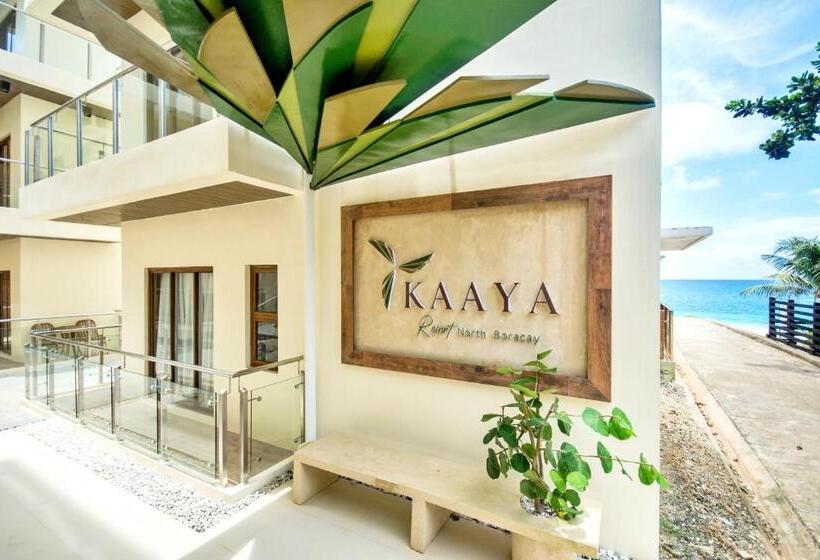 فندق Kaaya Resort North Boracay