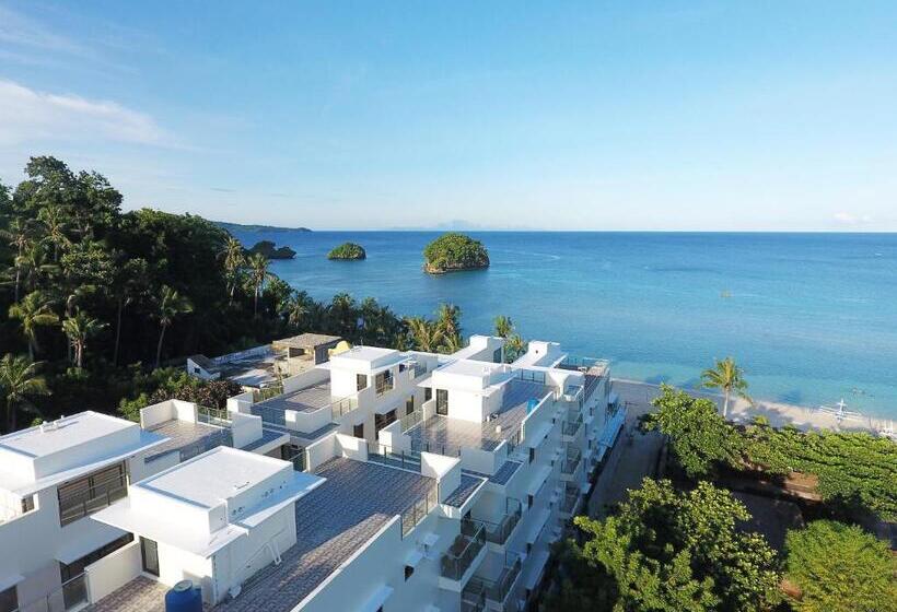 فندق Kaaya Resort North Boracay