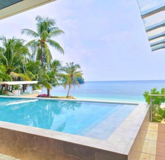 فندق Kaaya Resort North Boracay