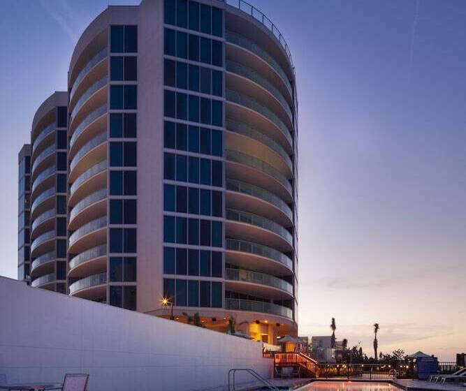 فندق Max Beach Resort