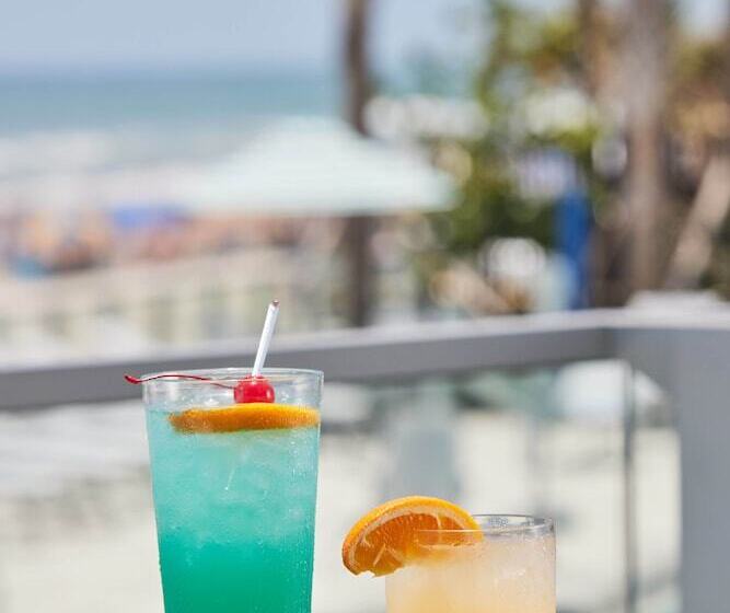 فندق Max Beach Resort