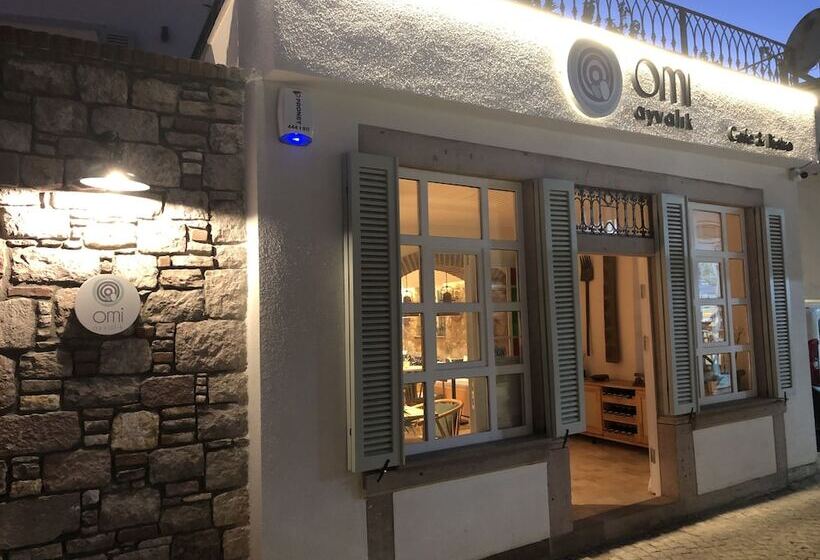 هتل Min Ayvalık