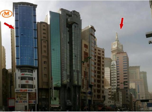 هتل Mira Ajyad
